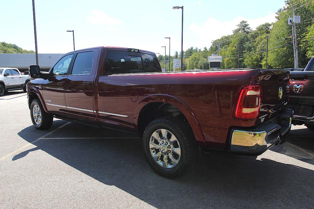 used 2024 Ram 3500 car, priced at $88,983