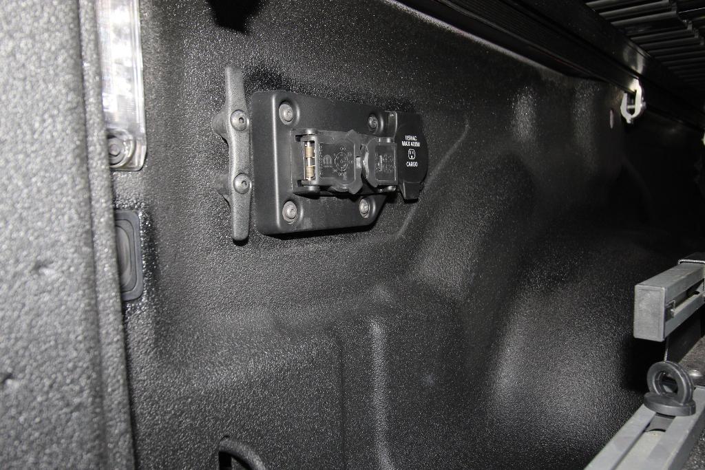 used 2024 Ram 3500 car, priced at $88,983