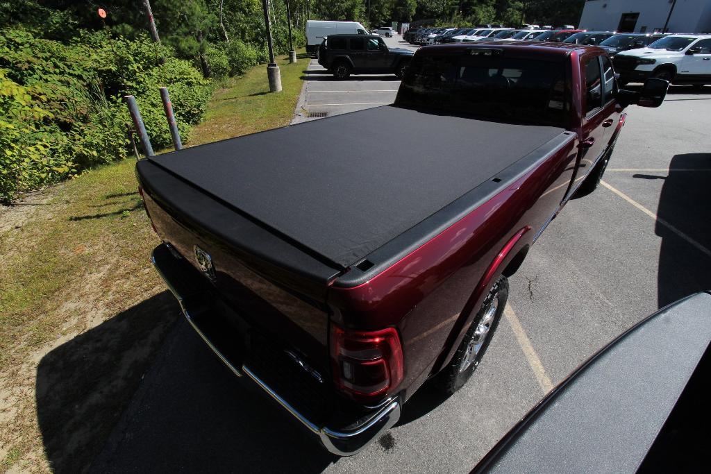 used 2024 Ram 3500 car, priced at $88,983