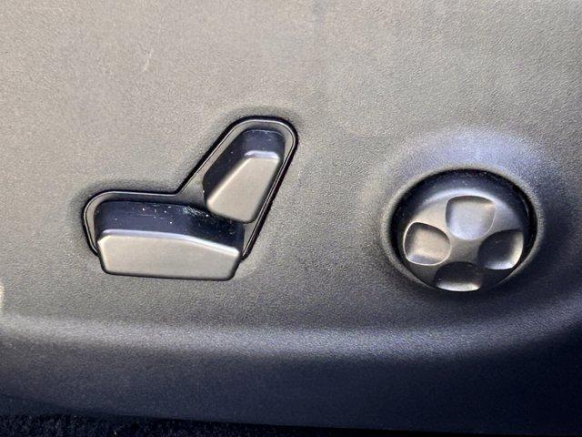 used 2017 Jeep Cherokee car, priced at $9,910