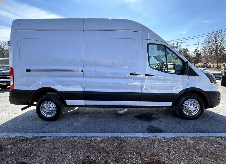 used 2022 Ford Transit-250 car, priced at $45,933