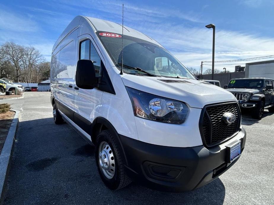 used 2022 Ford Transit-250 car, priced at $45,933