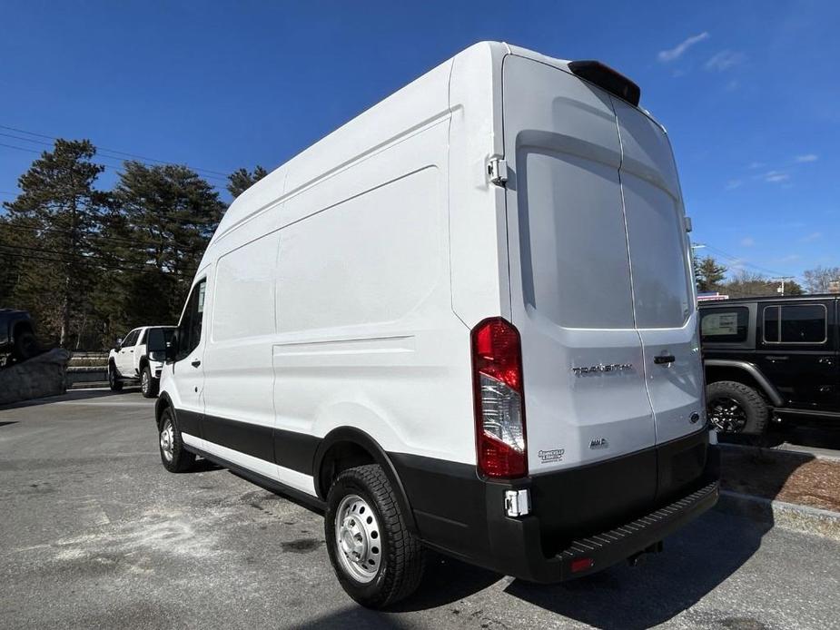 used 2022 Ford Transit-250 car, priced at $45,933