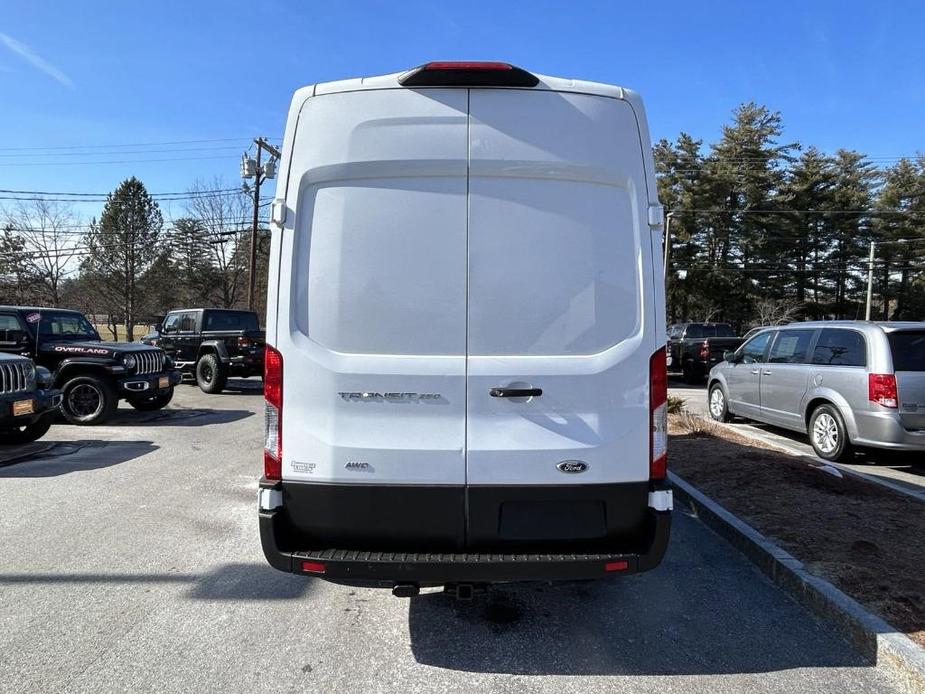 used 2022 Ford Transit-250 car, priced at $45,933