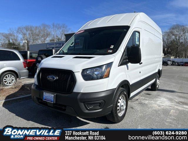 used 2022 Ford Transit-250 car, priced at $48,933