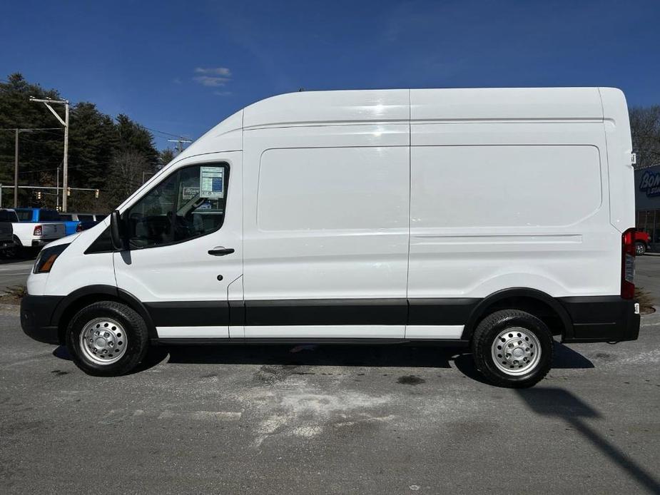 used 2022 Ford Transit-250 car, priced at $45,933