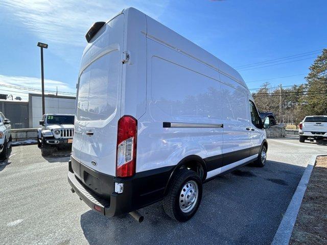 used 2022 Ford Transit-250 car, priced at $47,933