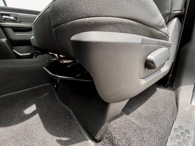 used 2021 Ram 1500 Classic car, priced at $32,471