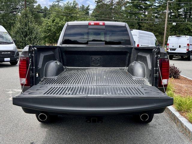 used 2021 Ram 1500 Classic car, priced at $32,471