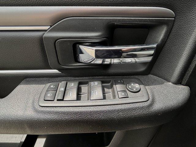 used 2021 Ram 1500 Classic car, priced at $32,471