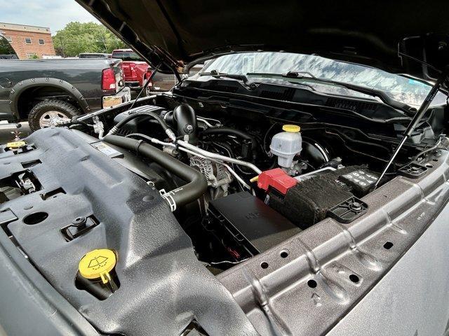 used 2021 Ram 1500 Classic car, priced at $32,471