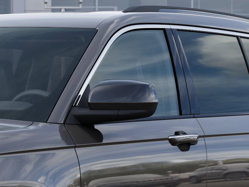 new 2025 Jeep Grand Cherokee L car, priced at $38,398