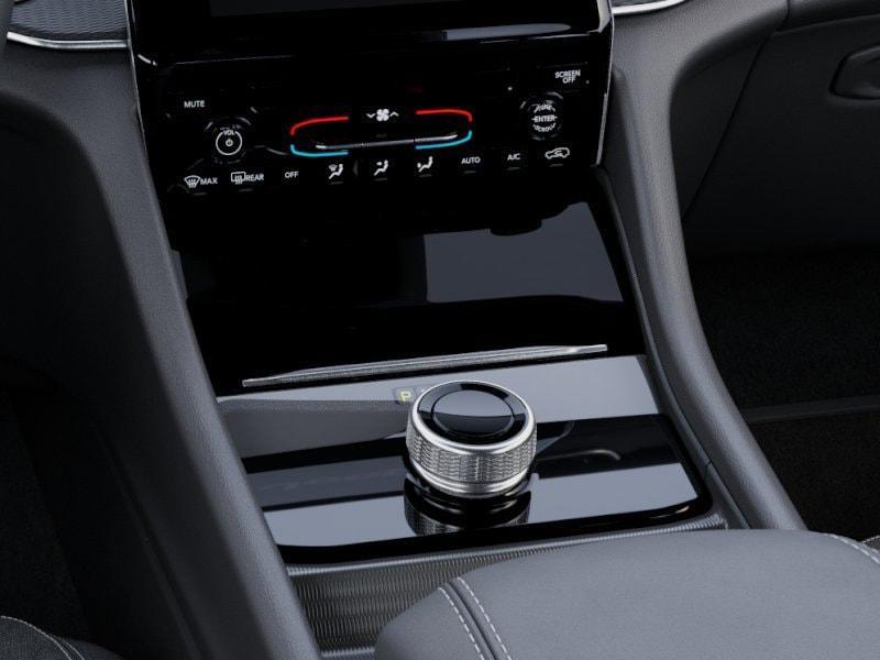 new 2025 Jeep Grand Cherokee L car, priced at $38,398