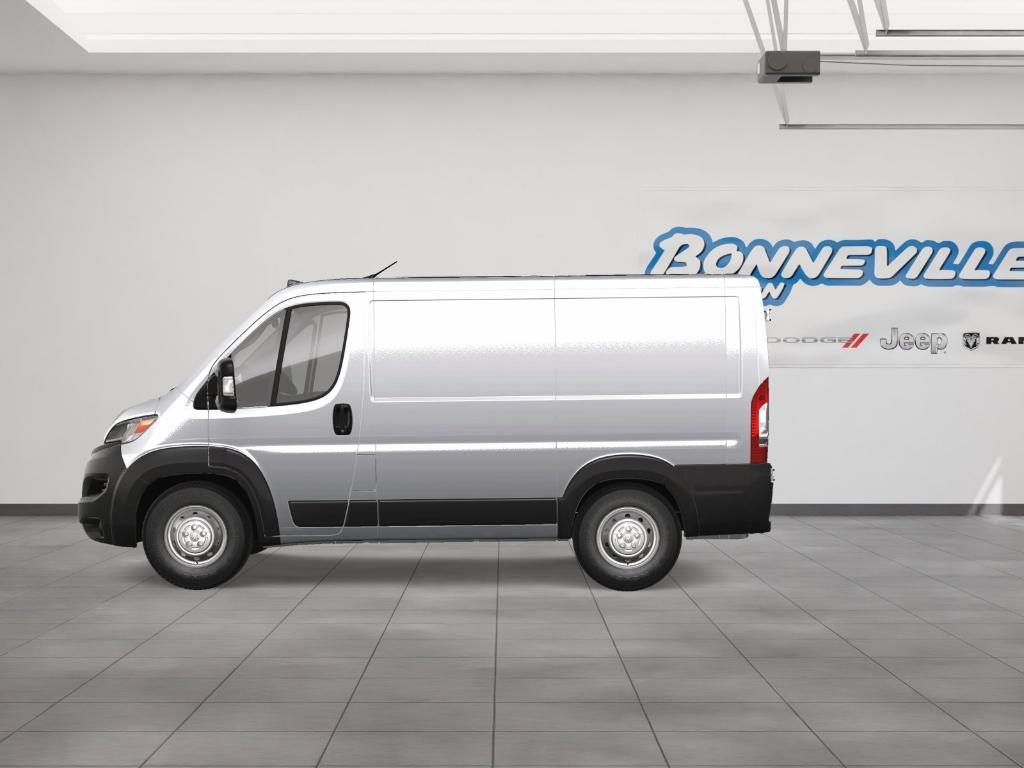 new 2025 Ram ProMaster 1500 car, priced at $44,840