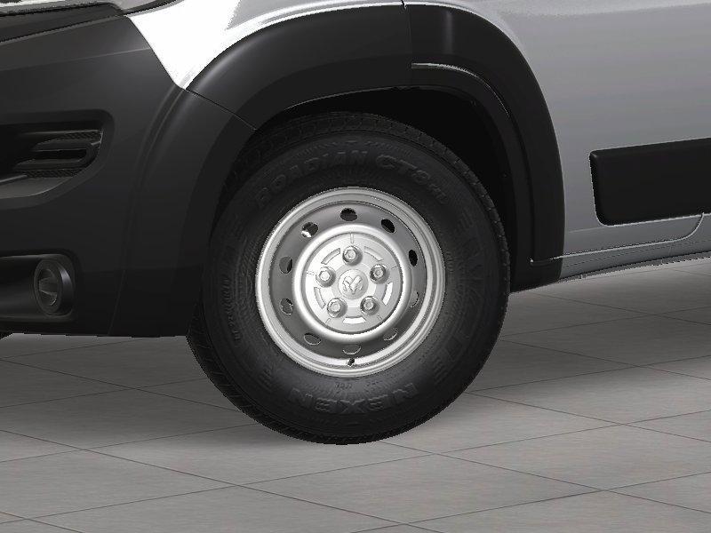 new 2025 Ram ProMaster 1500 car, priced at $44,058