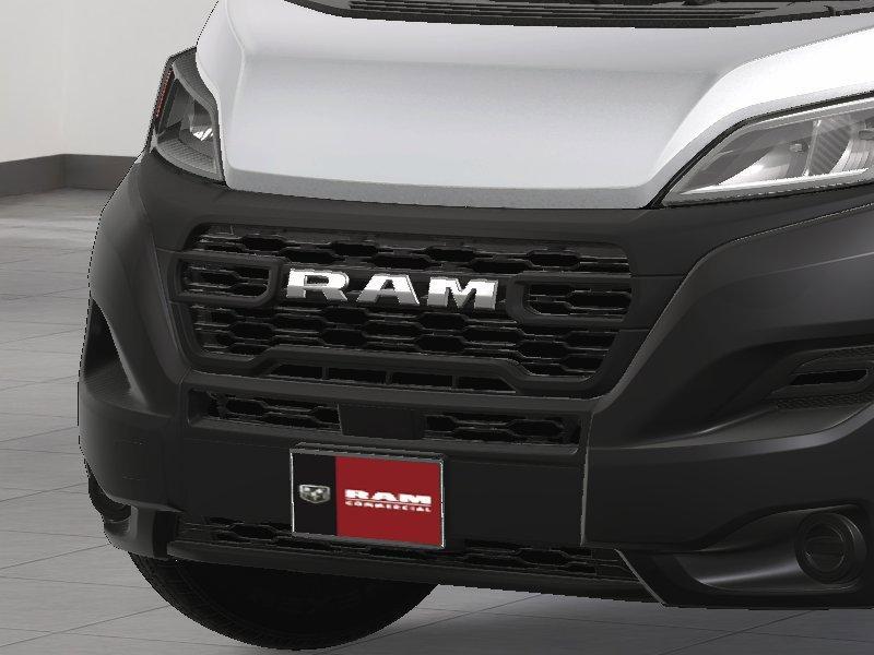 new 2025 Ram ProMaster 1500 car, priced at $44,840