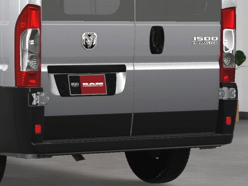 new 2025 Ram ProMaster 1500 car, priced at $44,840