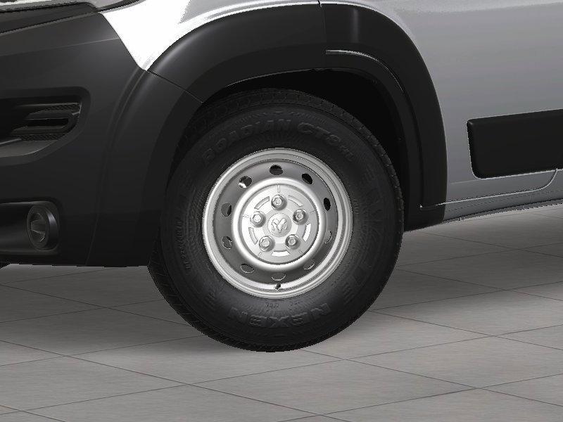 new 2025 Ram ProMaster 1500 car, priced at $44,840