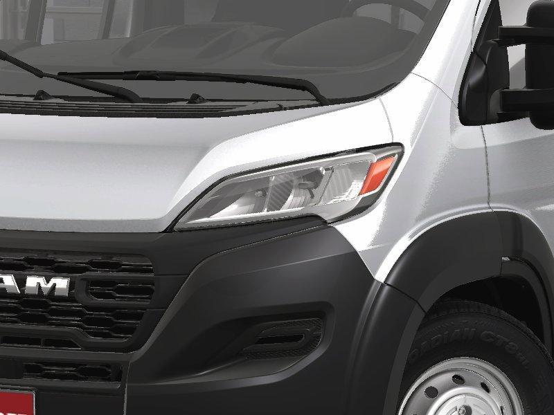 new 2025 Ram ProMaster 1500 car, priced at $44,058