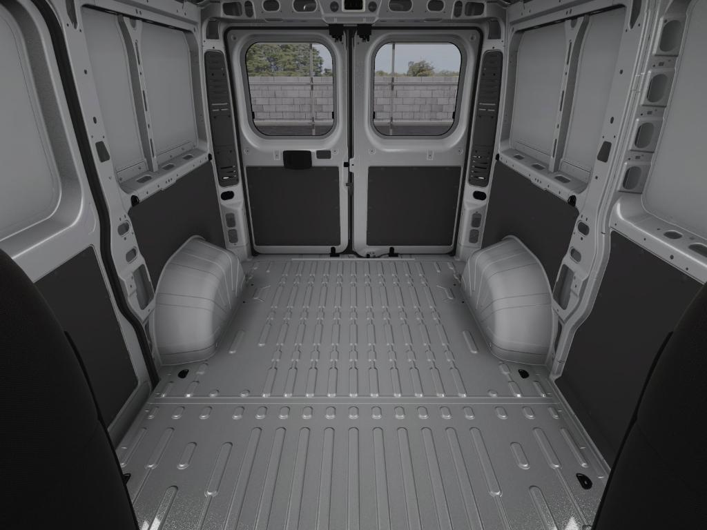 new 2025 Ram ProMaster 1500 car, priced at $44,840