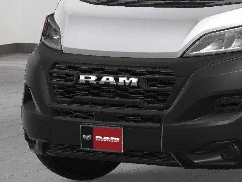 new 2025 Ram ProMaster 1500 car, priced at $44,058
