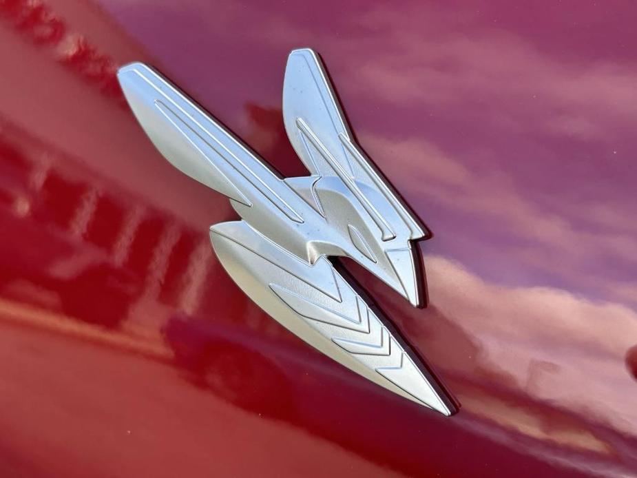 new 2024 Dodge Hornet car, priced at $44,267