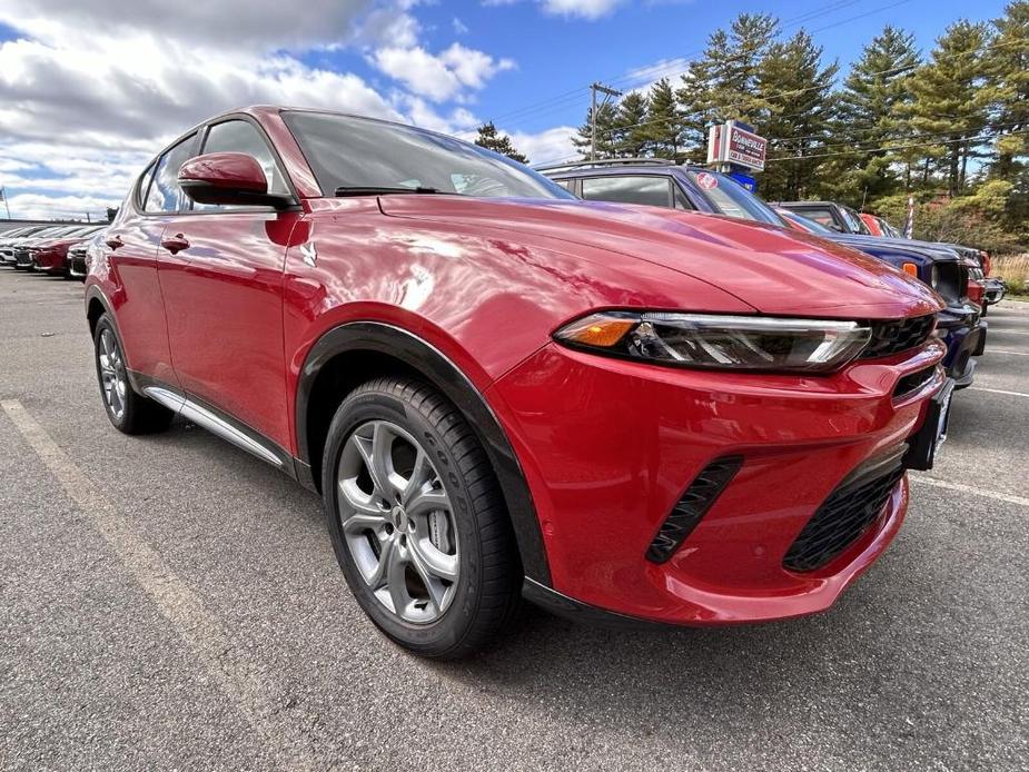 new 2024 Dodge Hornet car, priced at $36,267