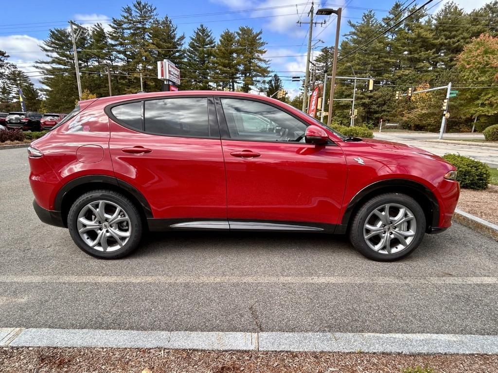 new 2024 Dodge Hornet car, priced at $34,267