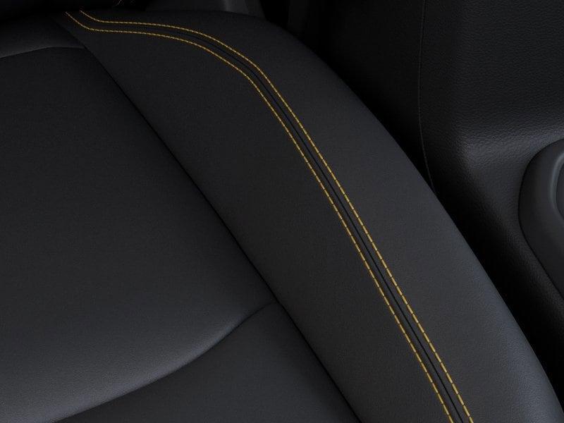 new 2025 Jeep Gladiator car, priced at $45,629