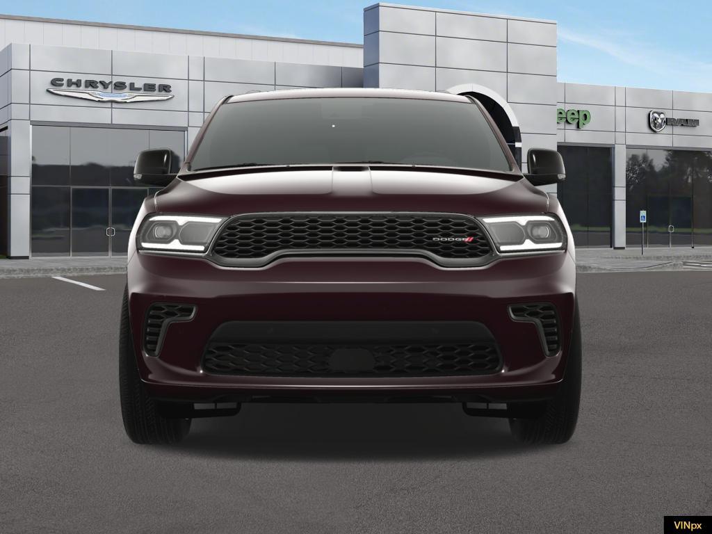 new 2025 Dodge Durango car, priced at $47,568