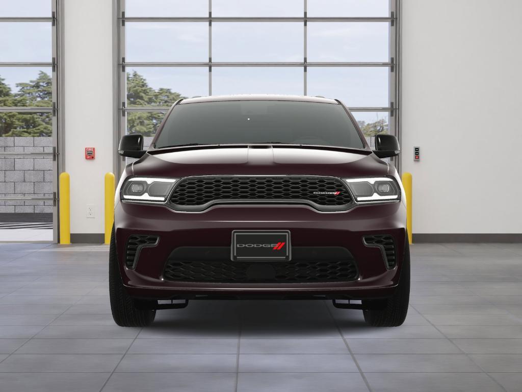 new 2025 Dodge Durango car, priced at $44,648