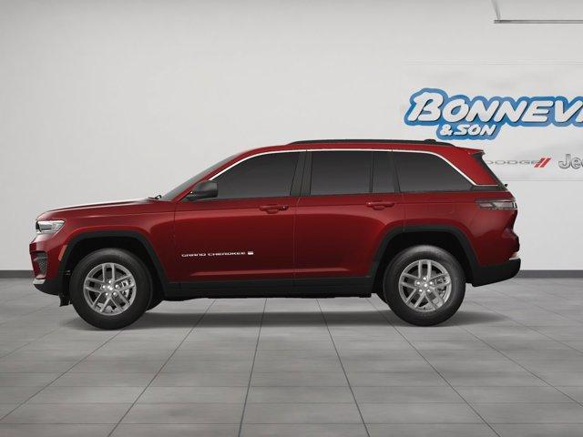 new 2025 Jeep Grand Cherokee car, priced at $39,361