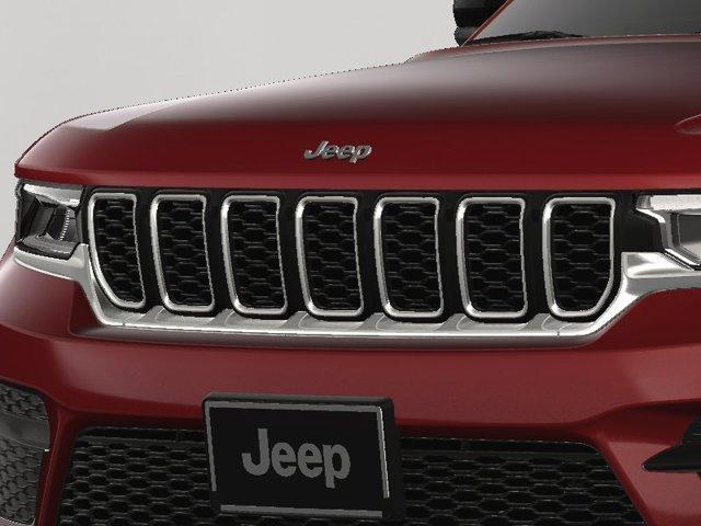 new 2025 Jeep Grand Cherokee car, priced at $39,361