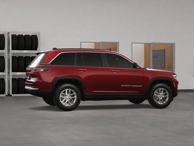 new 2025 Jeep Grand Cherokee car, priced at $39,361