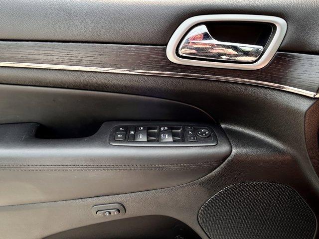 used 2018 Jeep Grand Cherokee car, priced at $19,468