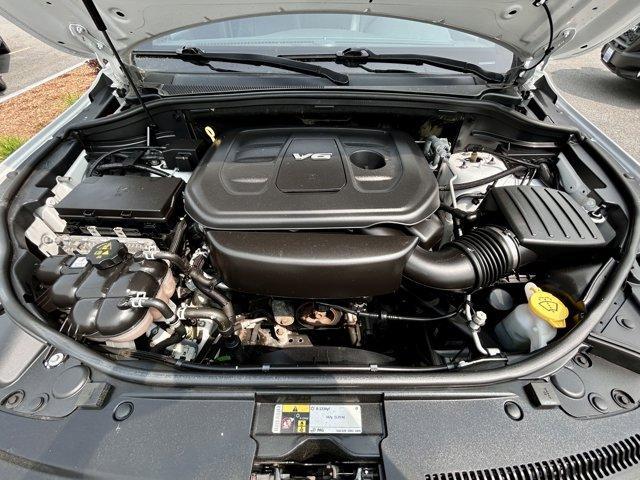used 2018 Jeep Grand Cherokee car, priced at $19,468