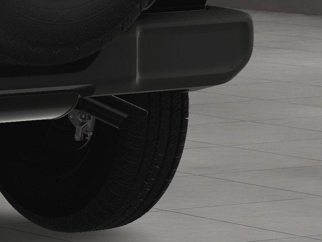 new 2025 Jeep Wrangler car, priced at $34,993
