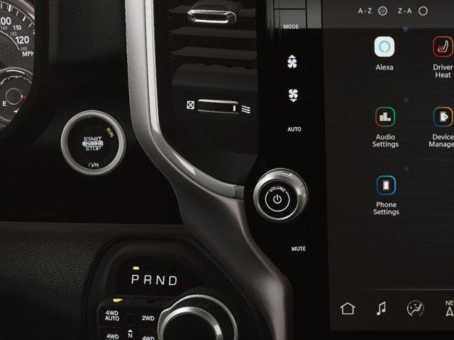 new 2026 Ram 1500 car, priced at $56,099