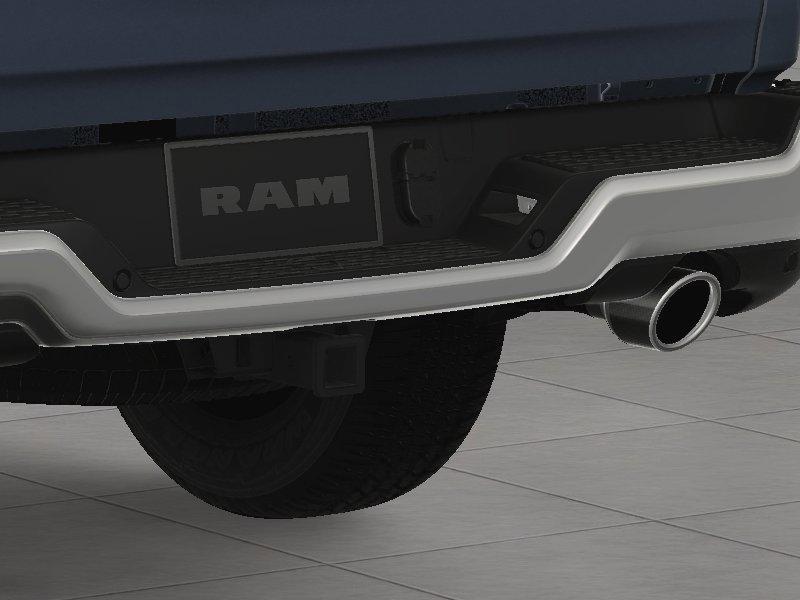 new 2025 Ram 1500 car, priced at $52,513