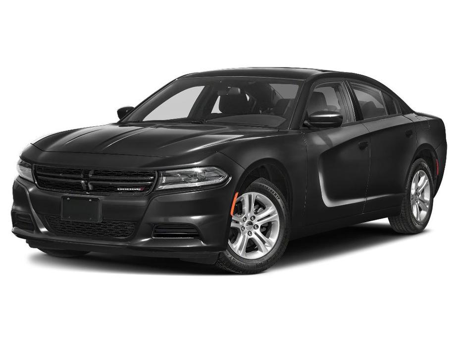 new 2023 Dodge Charger car, priced at $39,917