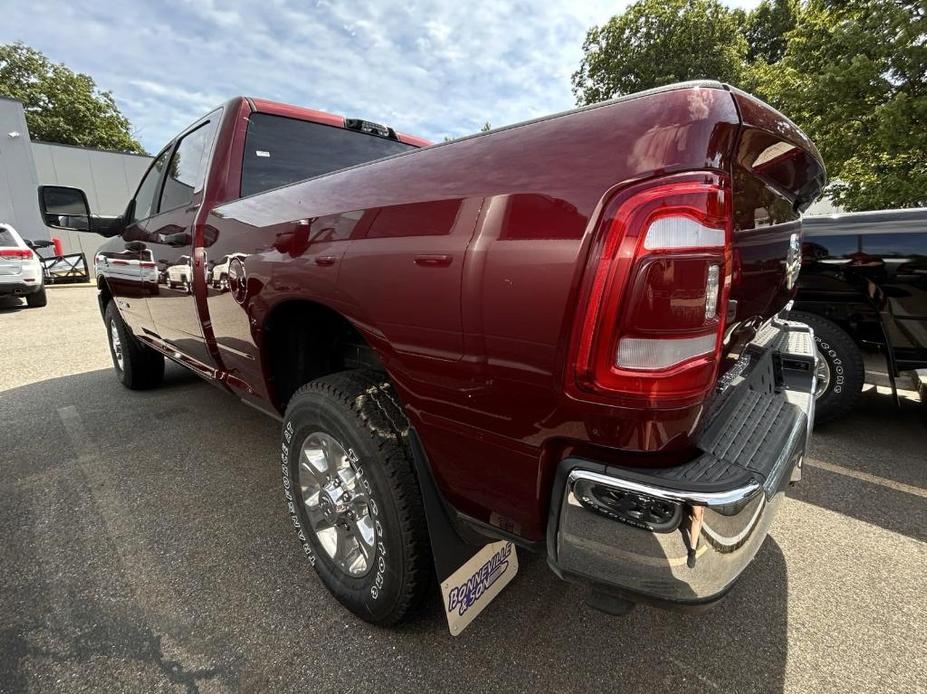 new 2024 Ram 2500 car, priced at $69,134