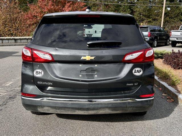 used 2019 Chevrolet Equinox car, priced at $8,977