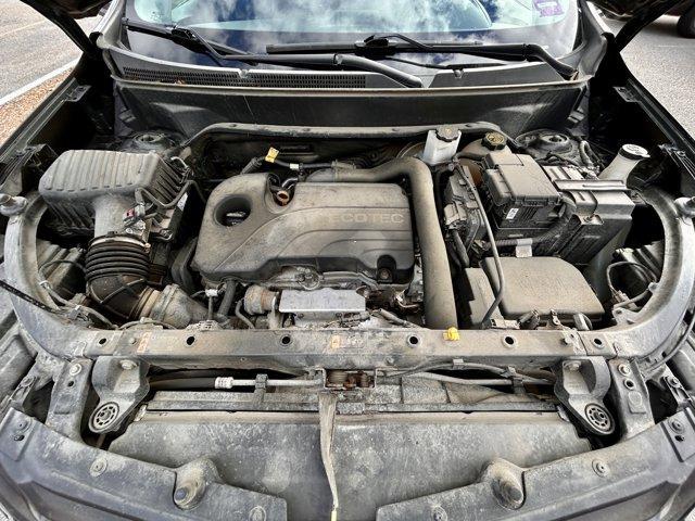 used 2019 Chevrolet Equinox car, priced at $8,977