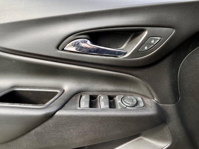 used 2019 Chevrolet Equinox car, priced at $8,977