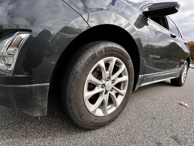 used 2019 Chevrolet Equinox car, priced at $8,977
