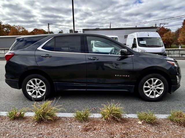 used 2019 Chevrolet Equinox car, priced at $8,977