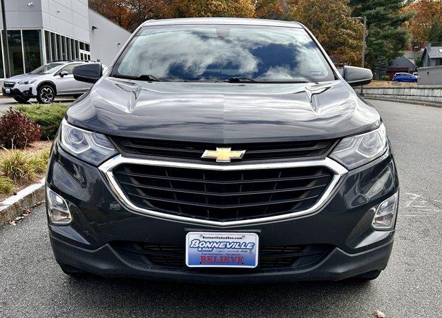 used 2019 Chevrolet Equinox car, priced at $8,977