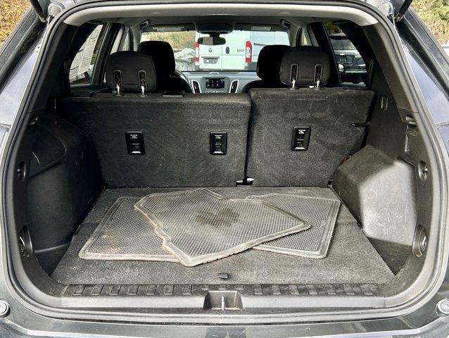 used 2019 Chevrolet Equinox car, priced at $8,977