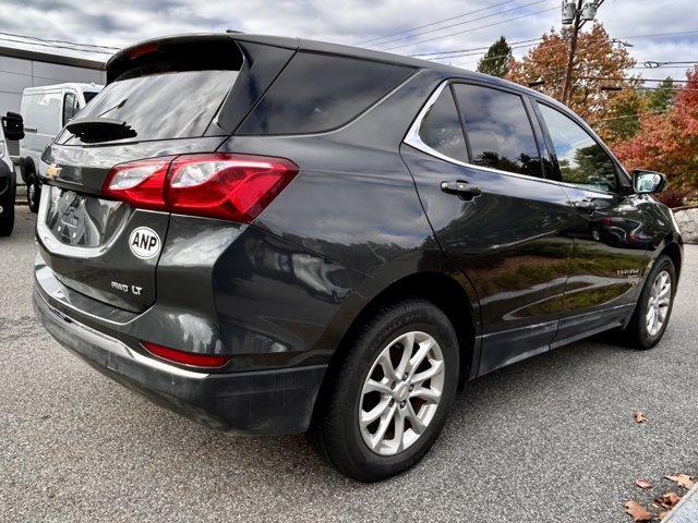 used 2019 Chevrolet Equinox car, priced at $8,977