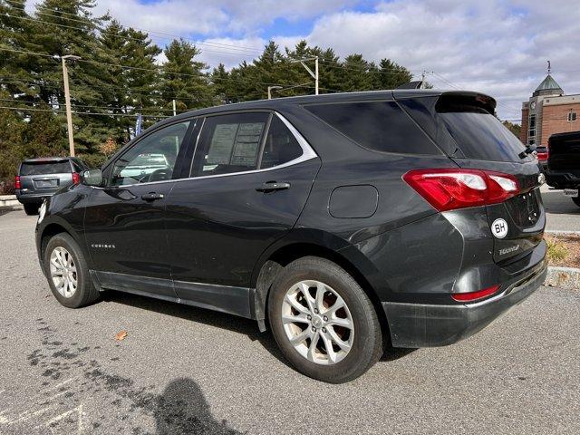 used 2019 Chevrolet Equinox car, priced at $8,977